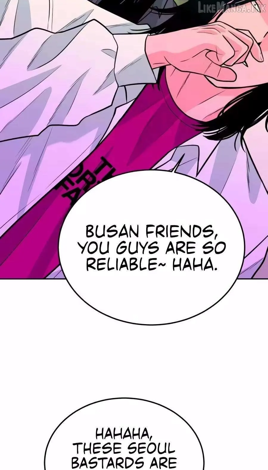 Student Jo Eun Chapter 76 page 51 - 