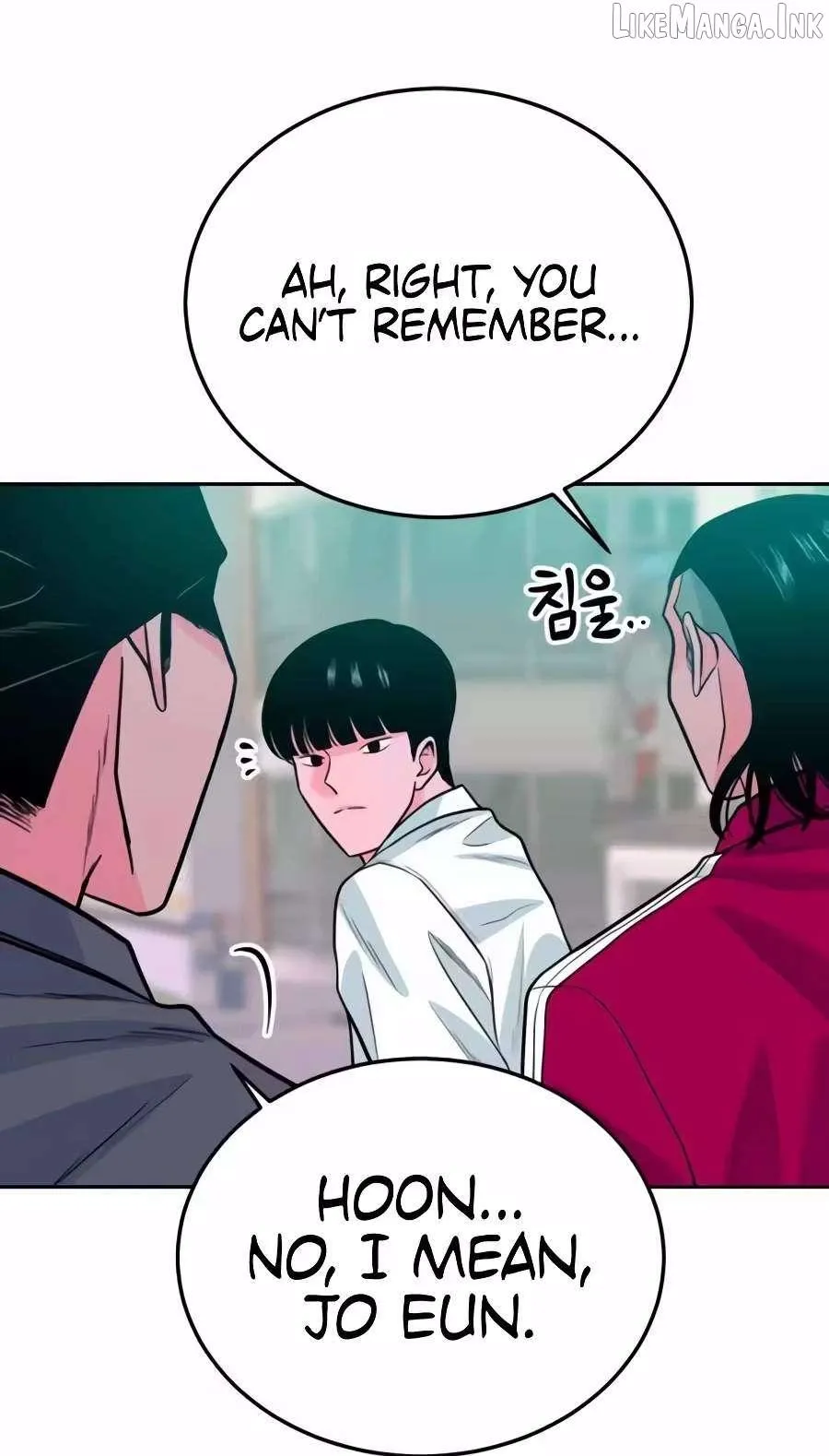 Student Jo Eun Chapter 76 page 53 - 