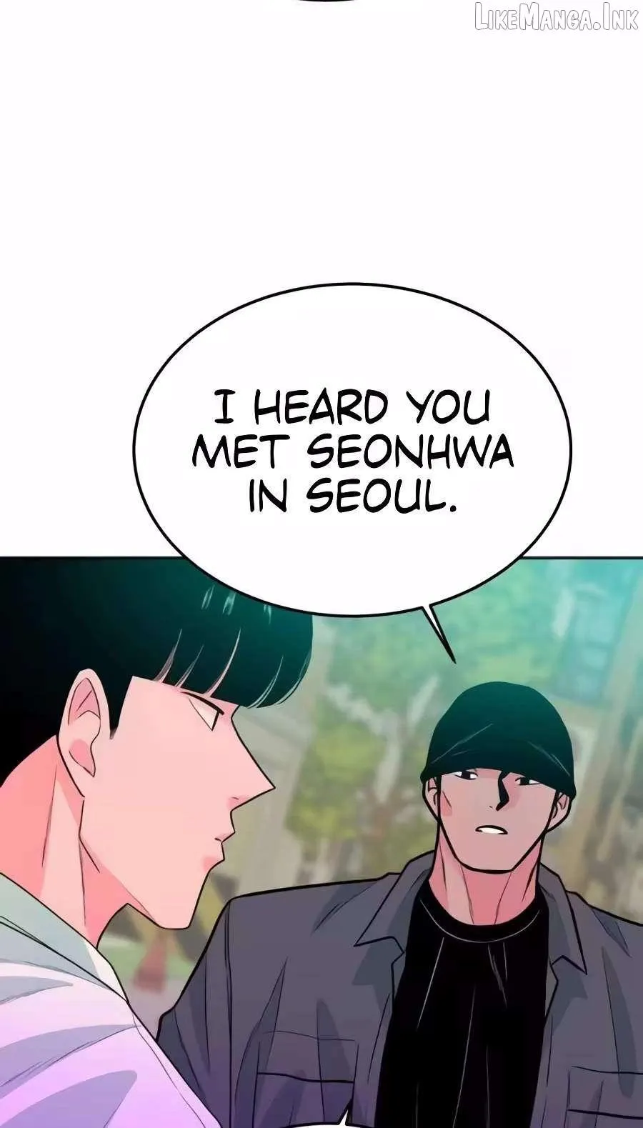 Student Jo Eun Chapter 76 page 54 - 