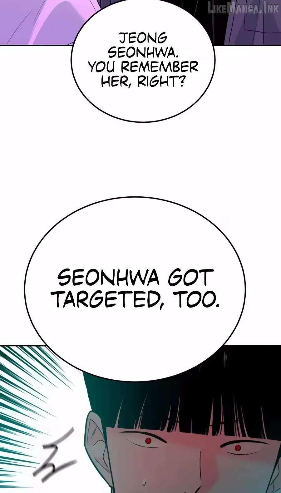 Student Jo Eun Chapter 76 page 55 - 