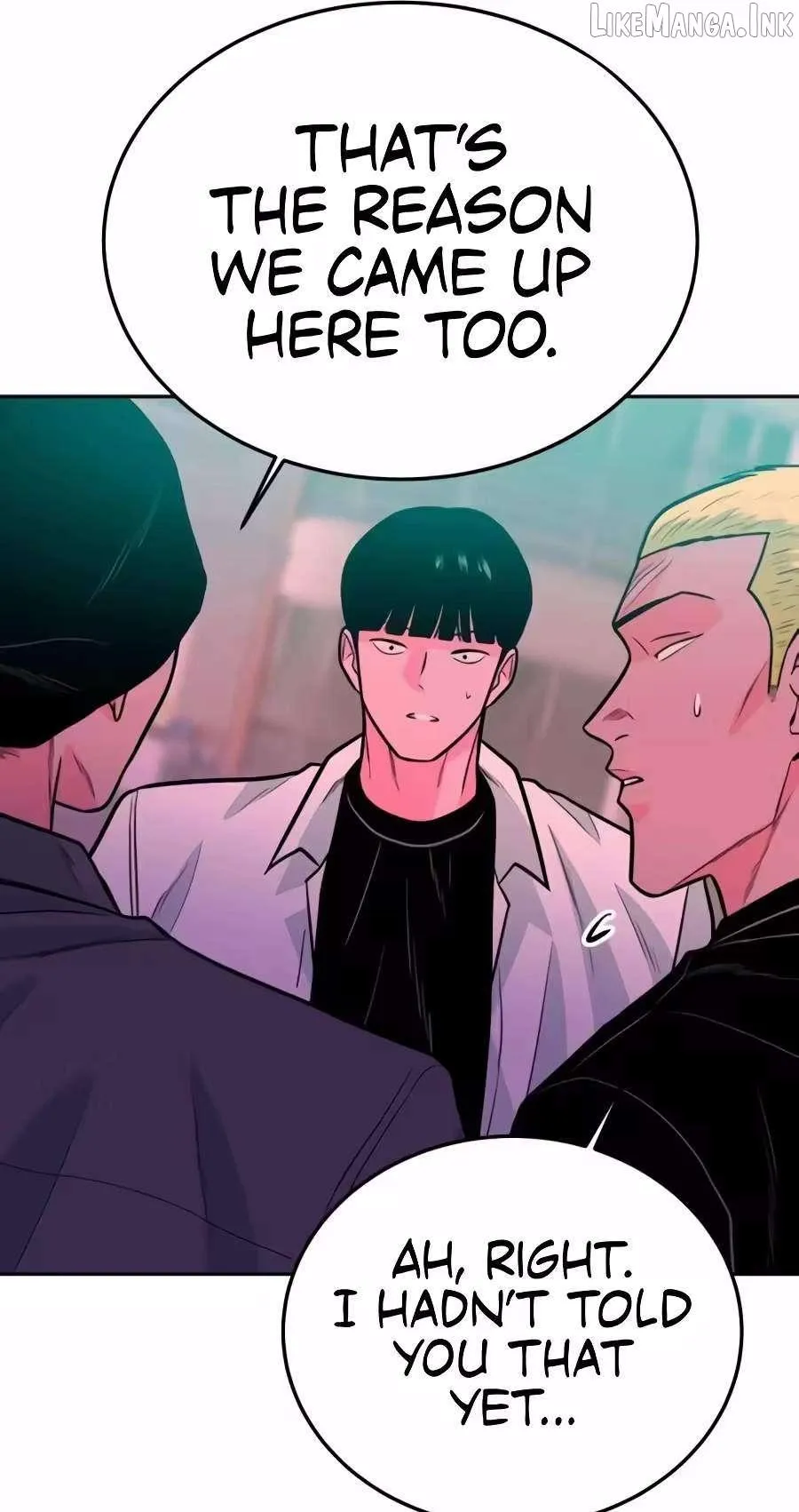 Student Jo Eun Chapter 76 page 57 - 