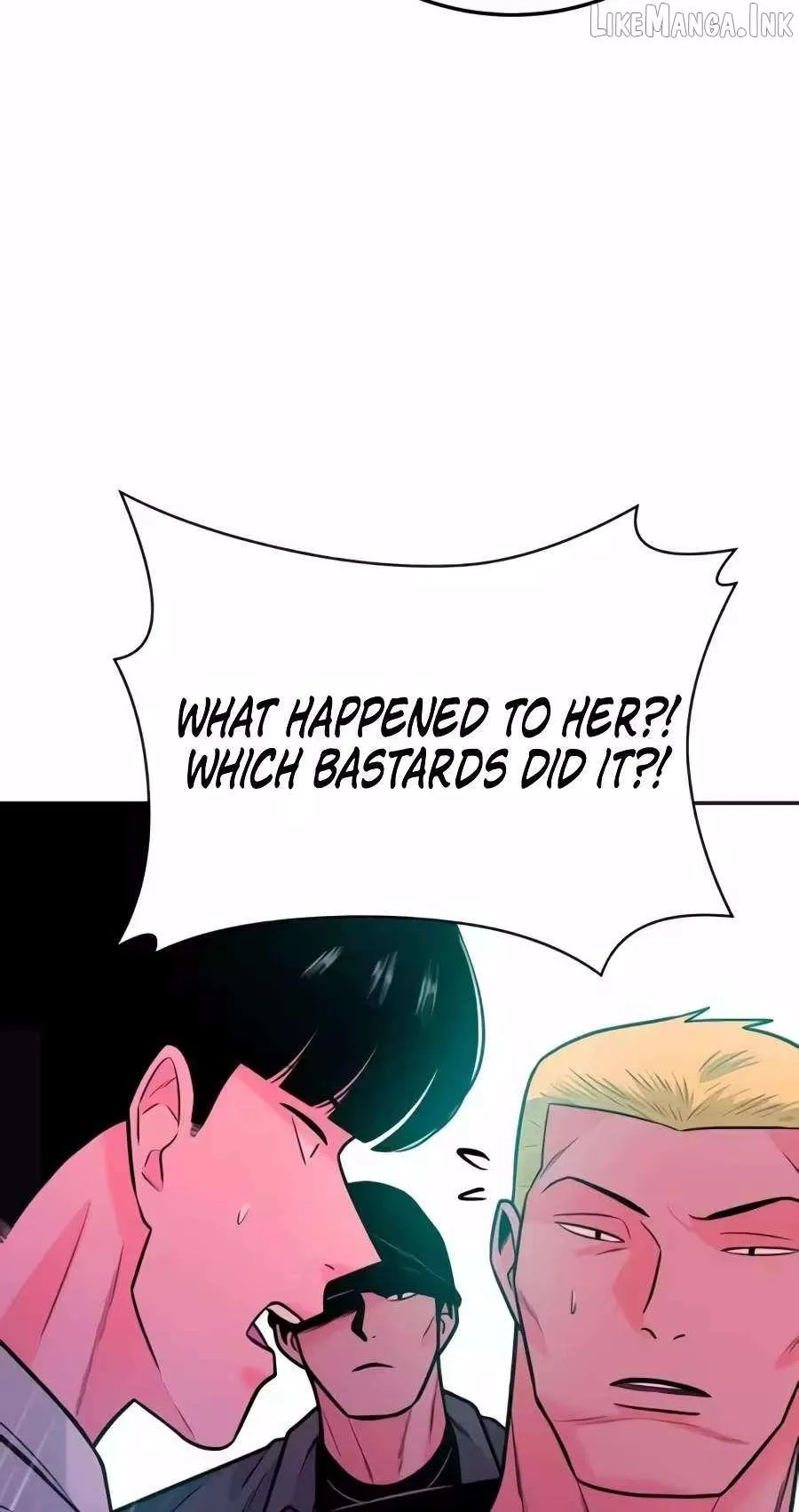 Student Jo Eun Chapter 76 page 58 - 