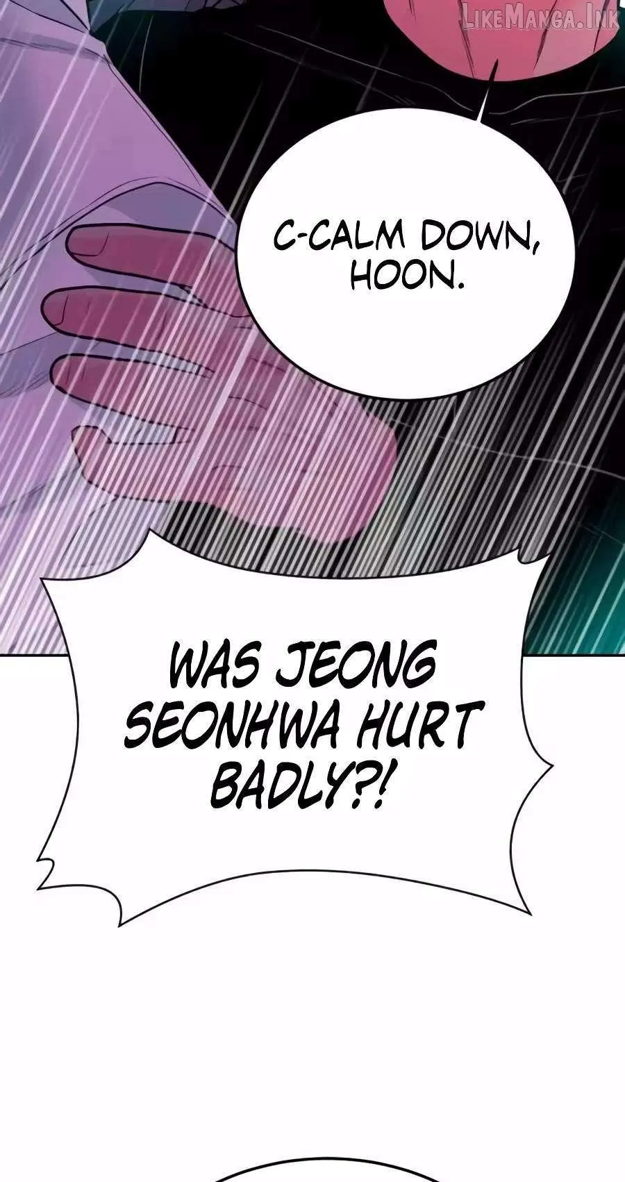 Student Jo Eun Chapter 76 page 59 - 