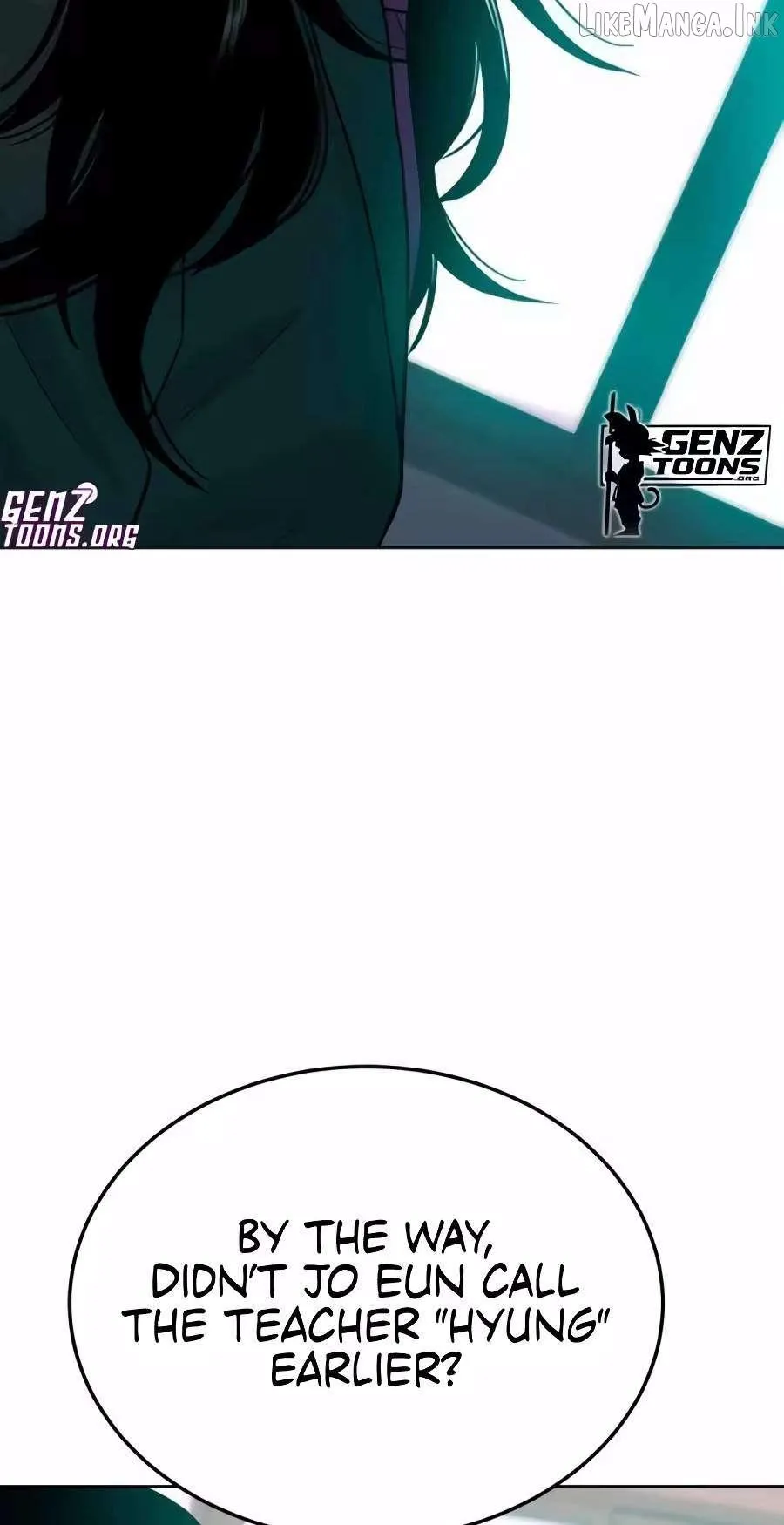 Student Jo Eun Chapter 76 page 7 - 