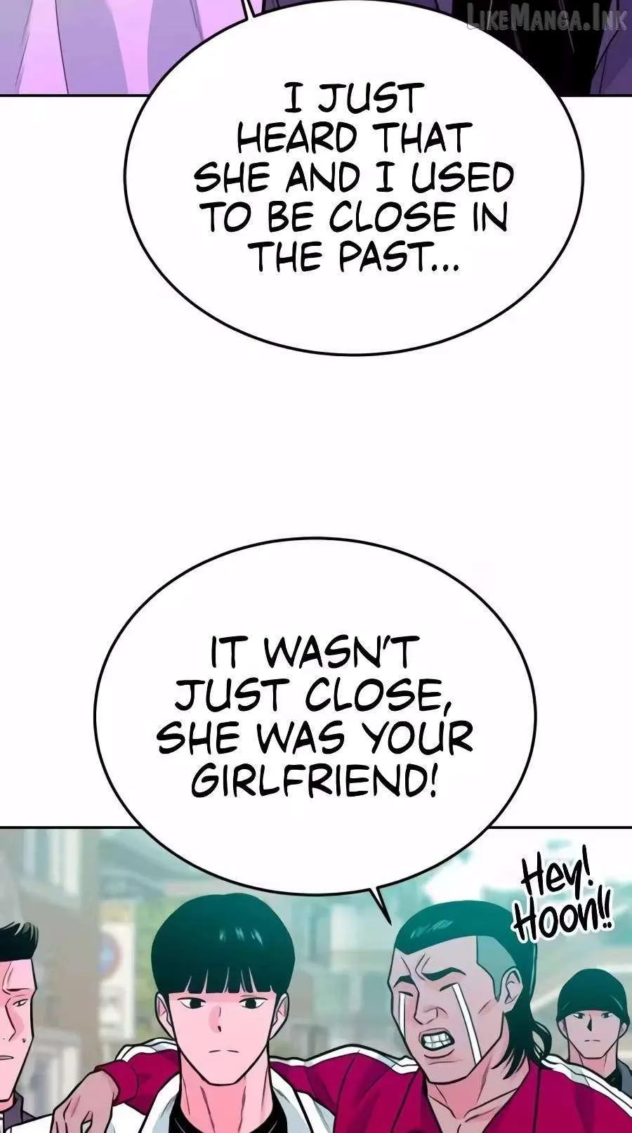 Student Jo Eun Chapter 76 page 67 - 