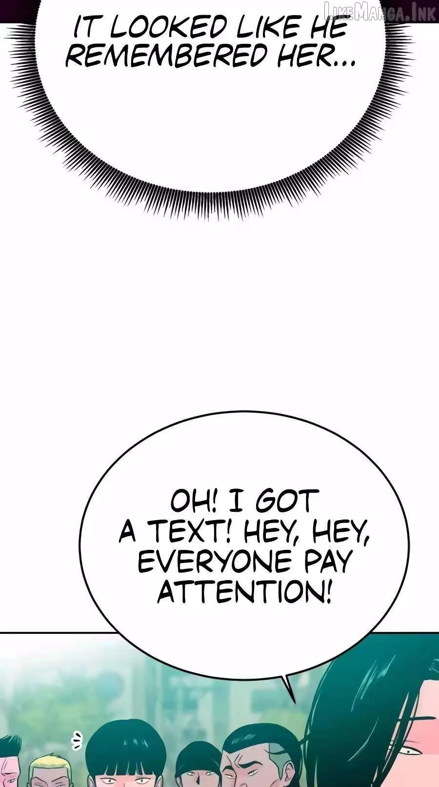 Student Jo Eun Chapter 76 page 71 - 