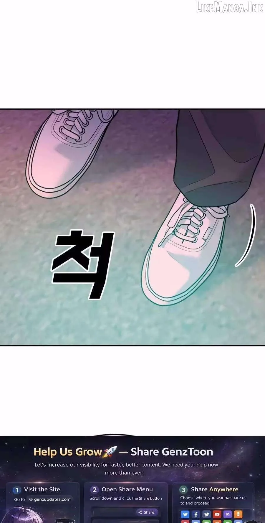 Student Jo Eun Chapter 76 page 75 - 