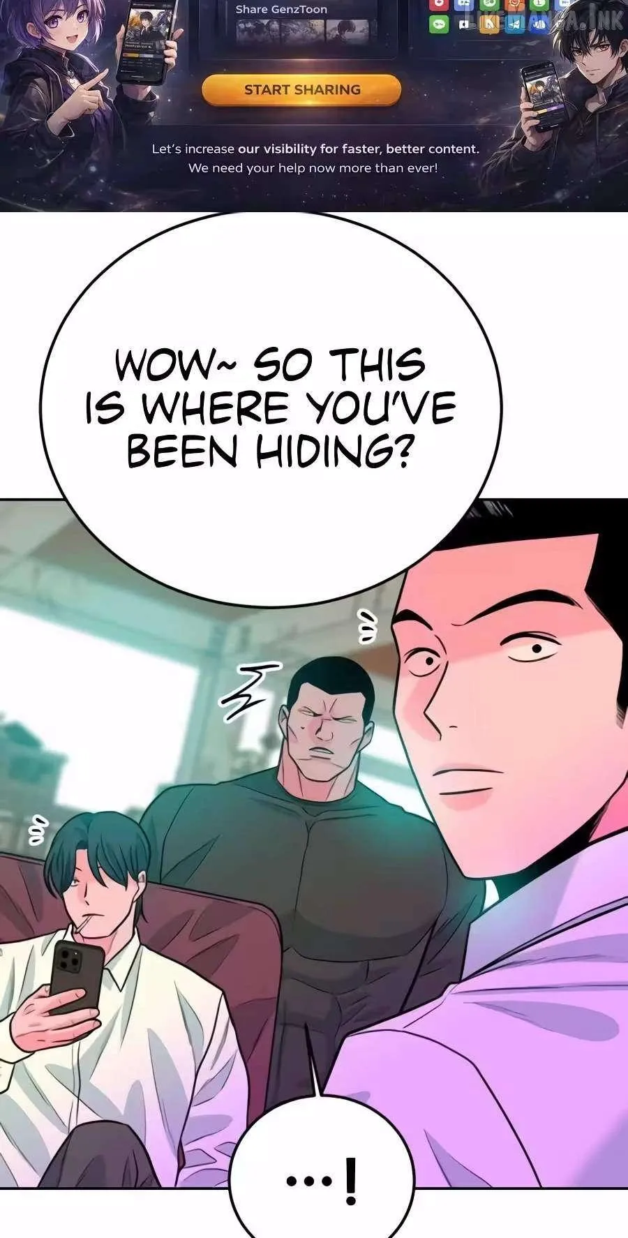Student Jo Eun Chapter 76 page 76 - 