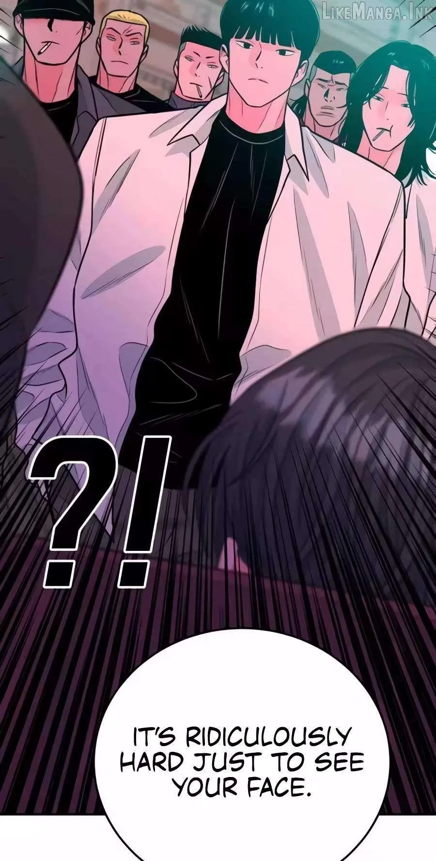 Student Jo Eun Chapter 76 page 78 - 