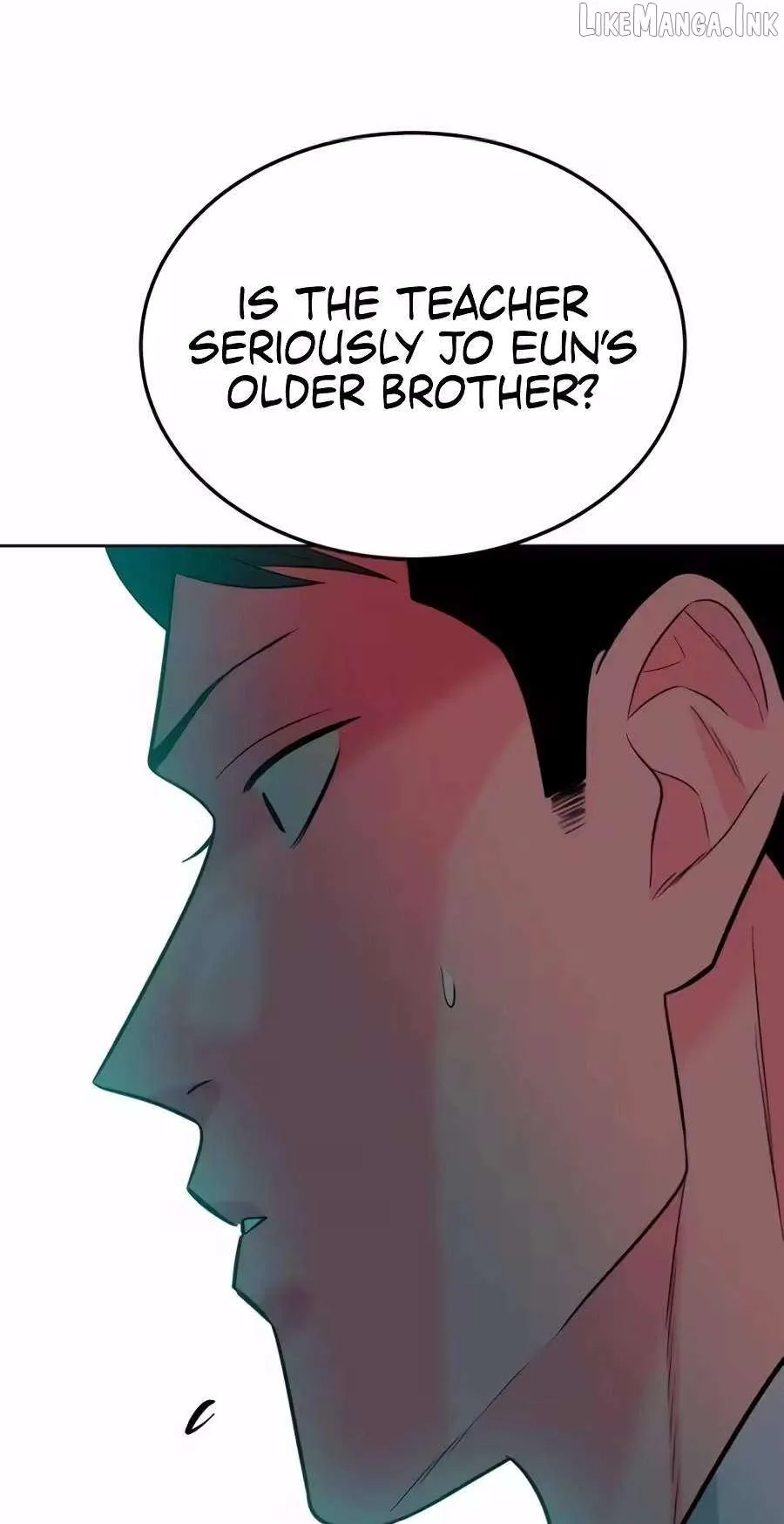 Student Jo Eun Chapter 76 page 9 - 