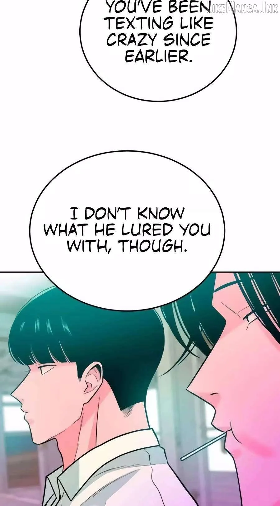 Student Jo Eun Chapter 76 page 81 - 