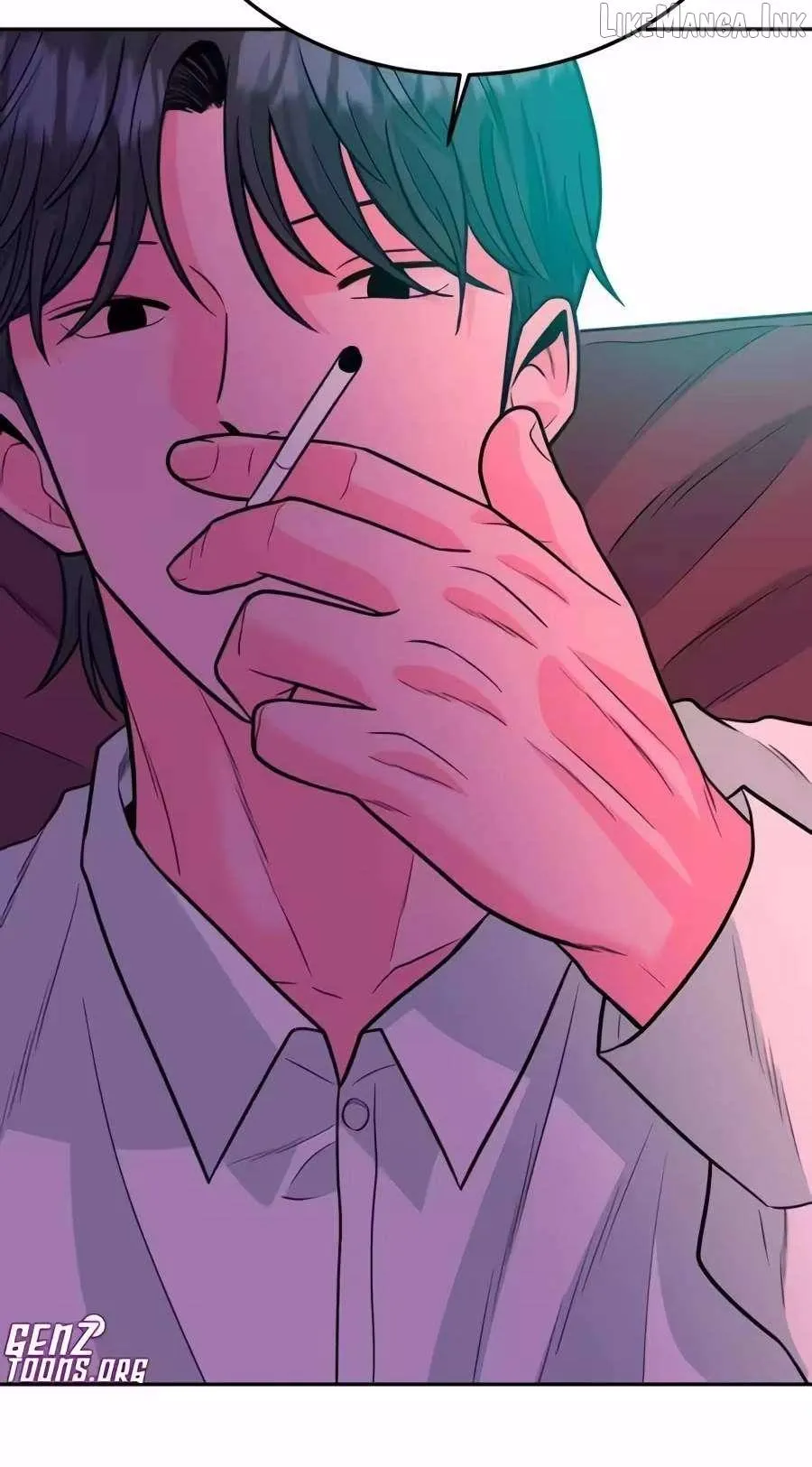 Student Jo Eun Chapter 76 page 85 - 