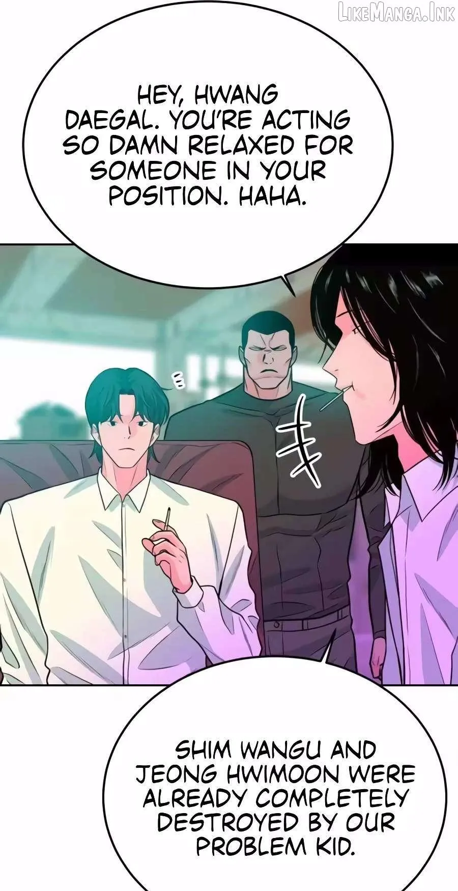 Student Jo Eun Chapter 76 page 88 - 