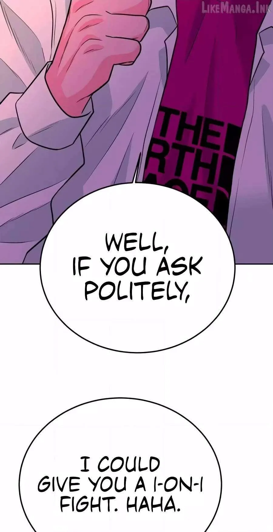 Student Jo Eun Chapter 76 page 90 - 