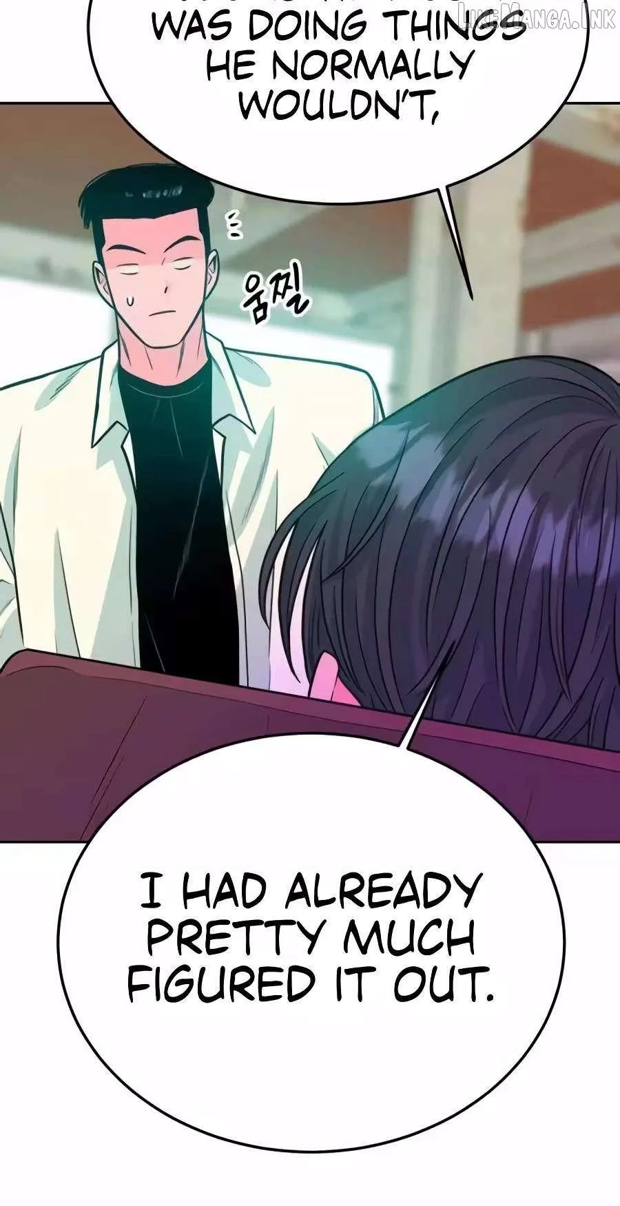 Student Jo Eun Chapter 76 page 95 - 