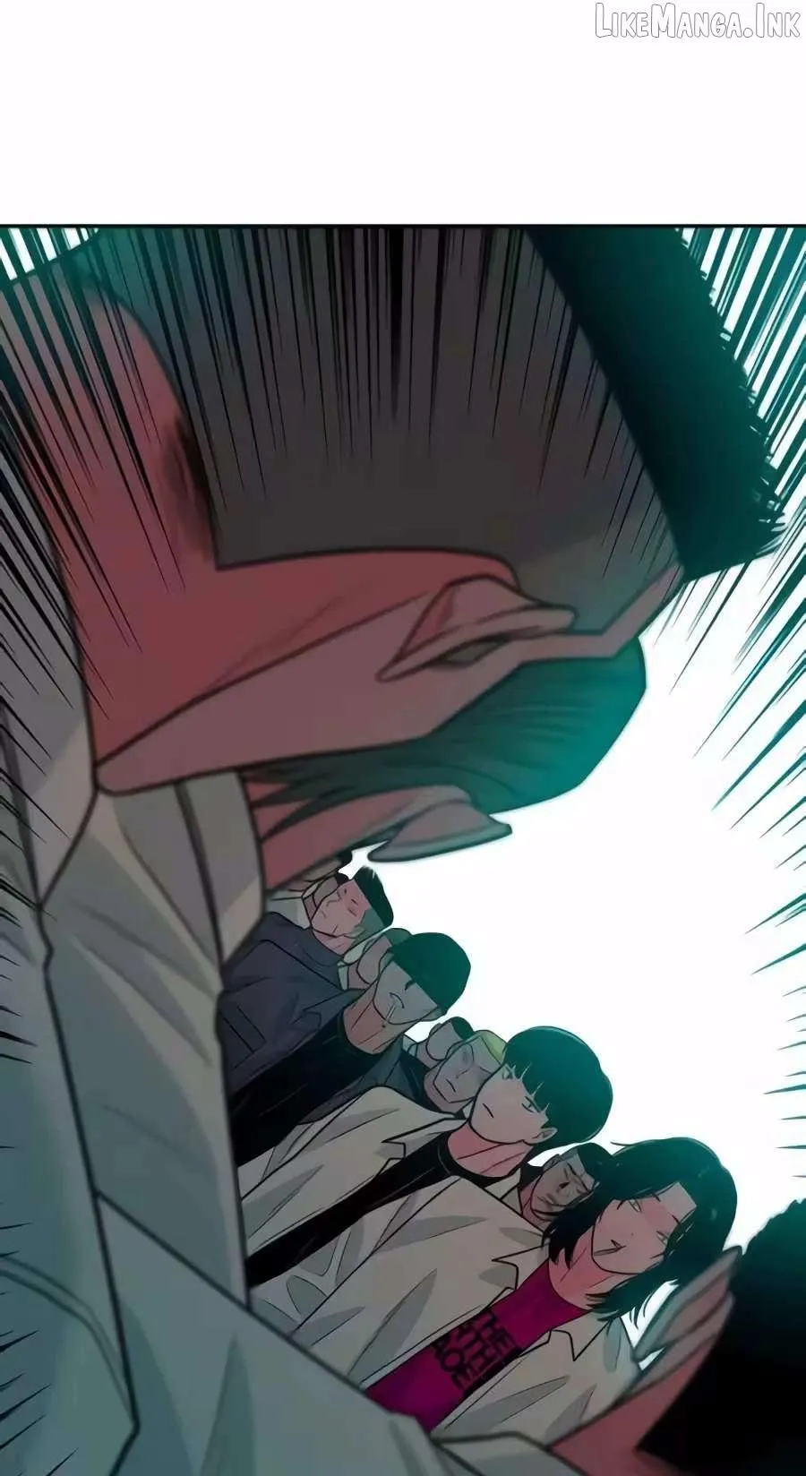 Student Jo Eun Chapter 76 page 98 - 