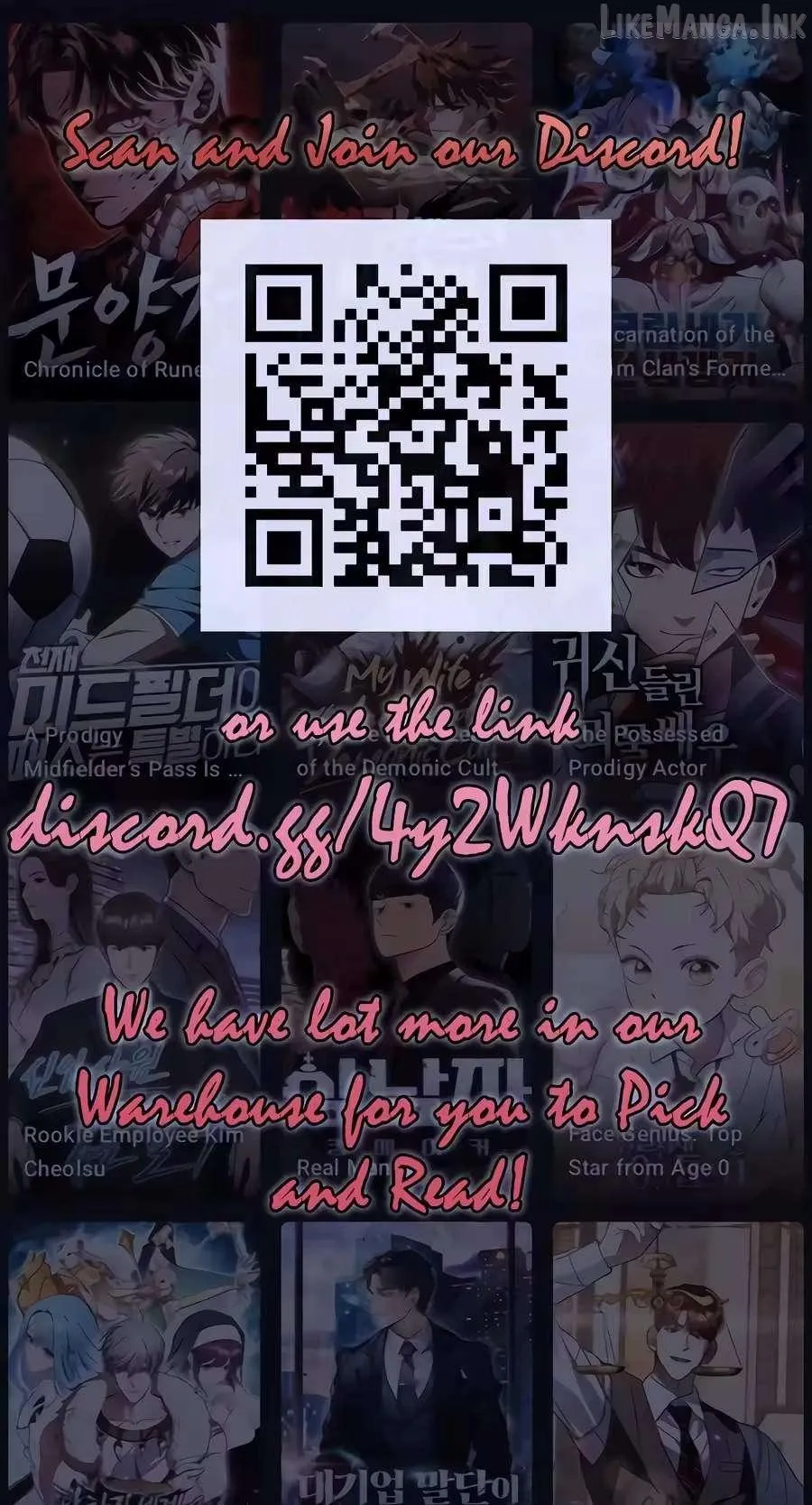 Student Jo Eun Chapter 77 page 1 - 