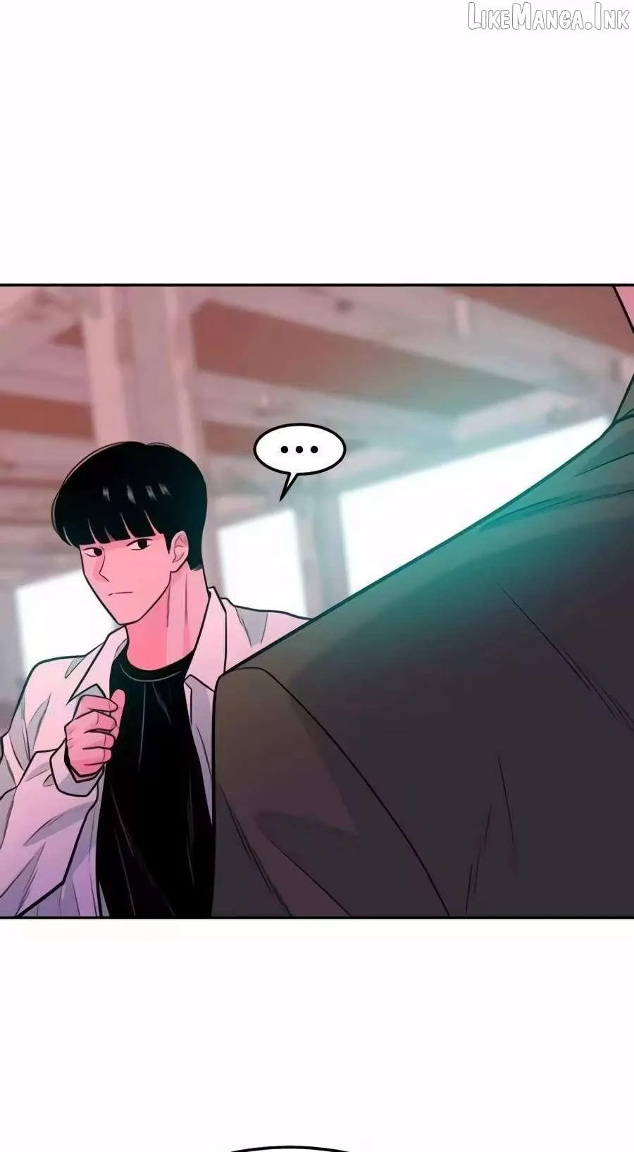 Student Jo Eun Chapter 77 page 12 - 