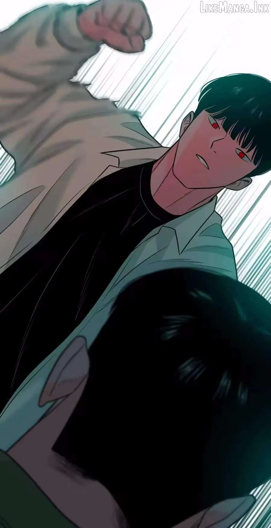 Student Jo Eun Chapter 77 page 112 - 