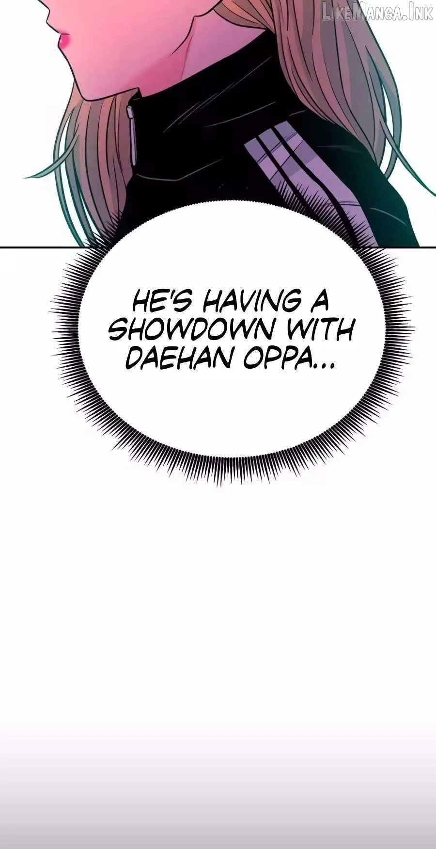 Student Jo Eun Chapter 77 page 116 - 