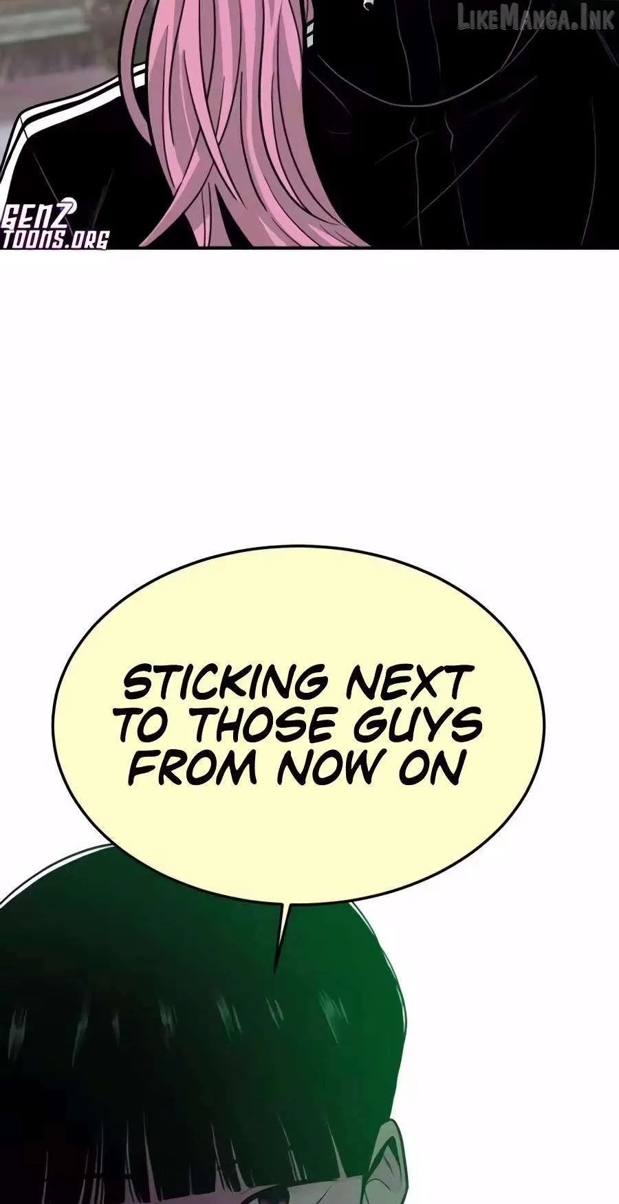 Student Jo Eun Chapter 77 page 118 - 