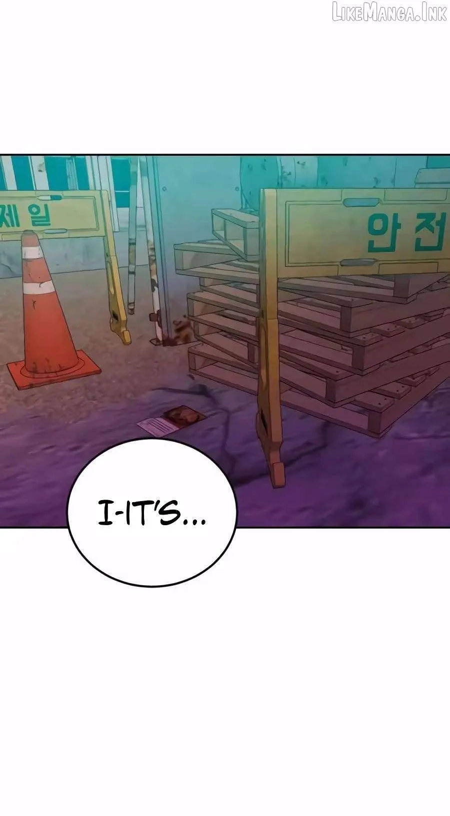 Student Jo Eun Chapter 77 page 16 - 