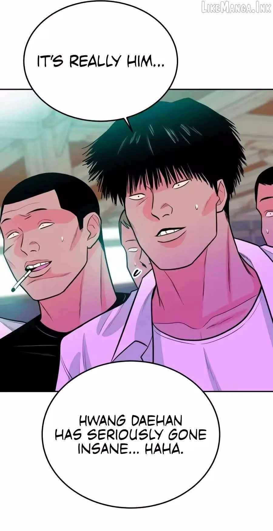 Student Jo Eun Chapter 77 page 17 - 