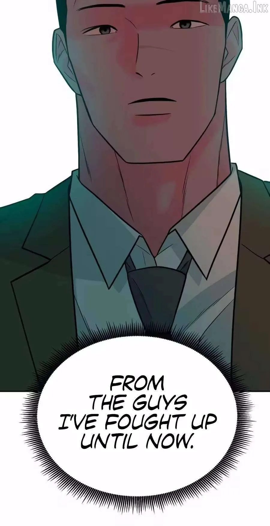 Student Jo Eun Chapter 77 page 22 - 
