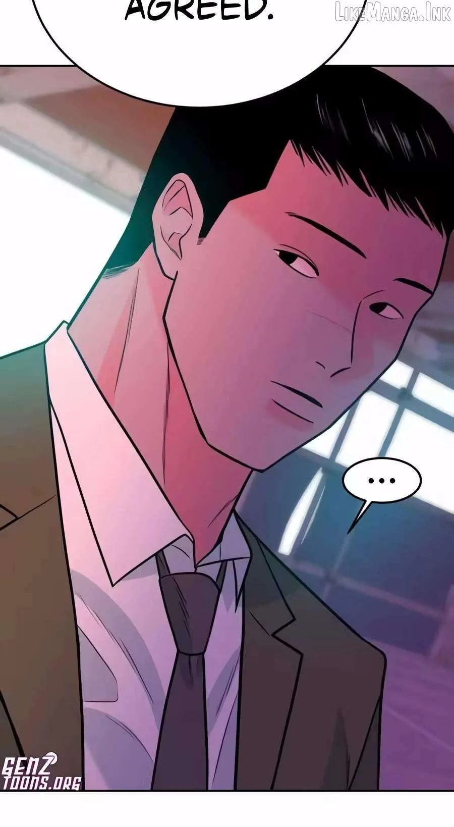 Student Jo Eun Chapter 77 page 27 - 