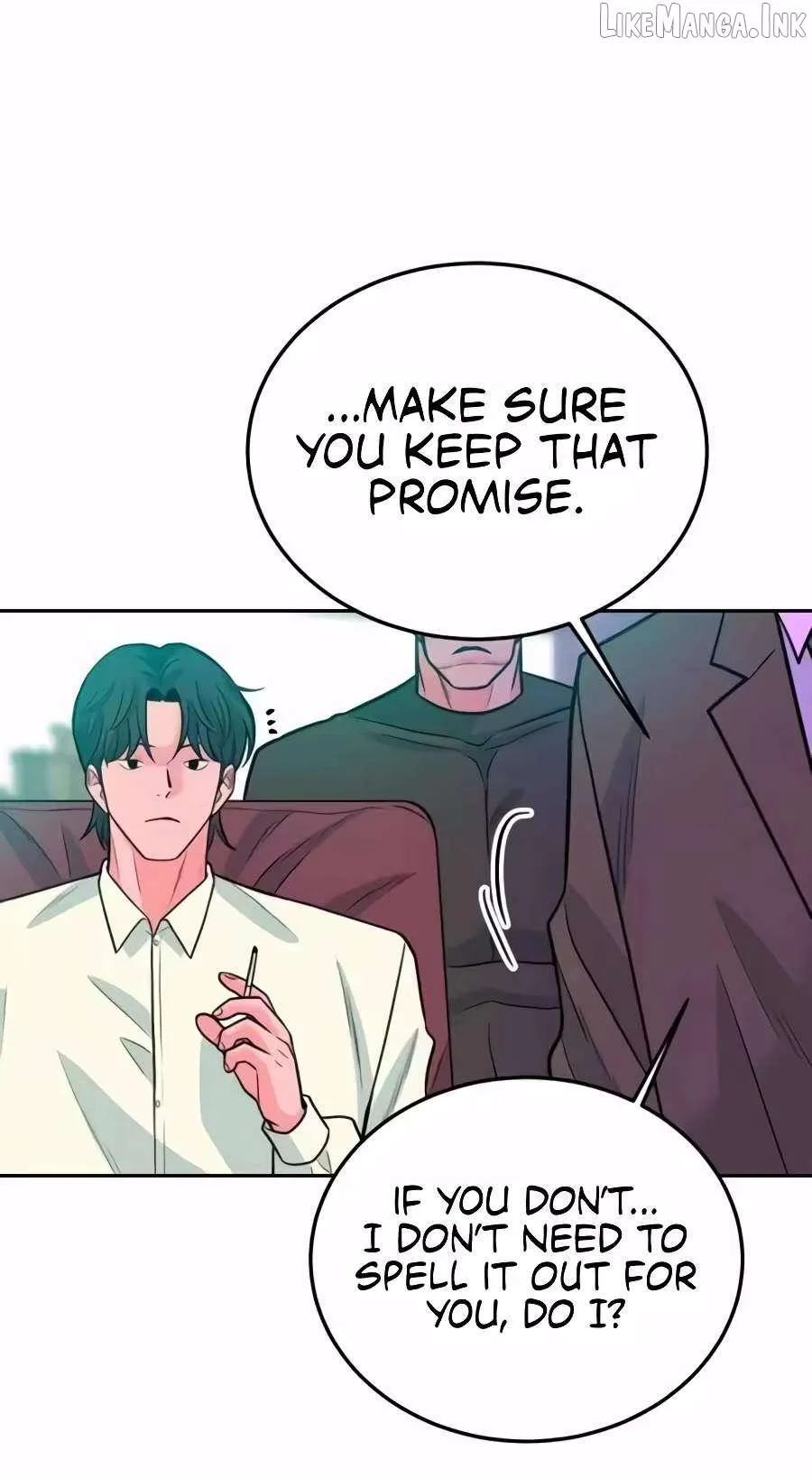 Student Jo Eun Chapter 77 page 28 - 