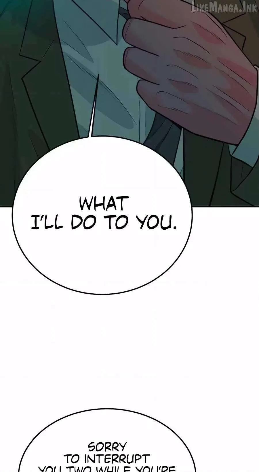 Student Jo Eun Chapter 77 page 30 - 