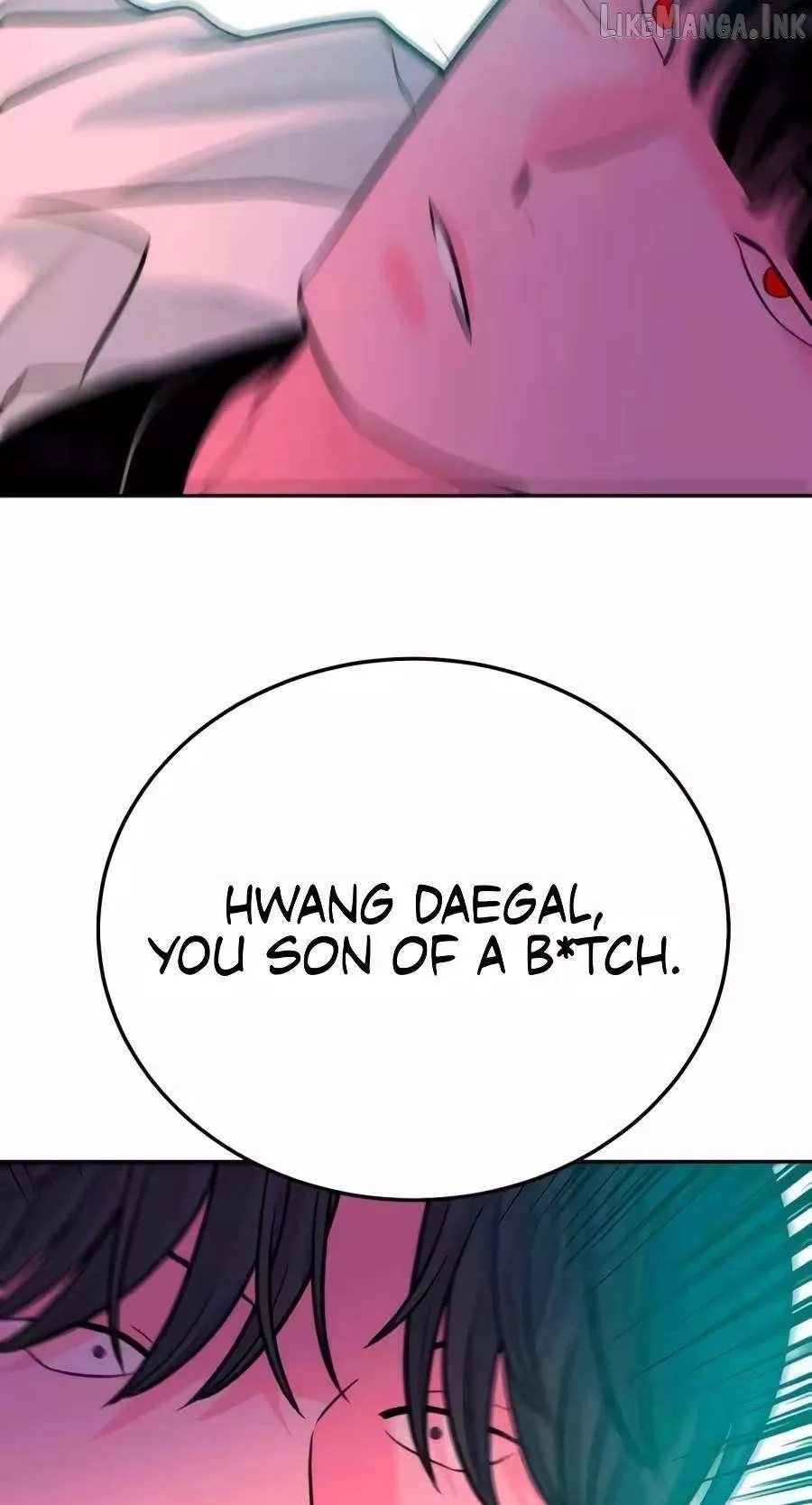 Student Jo Eun Chapter 77 page 4 - 