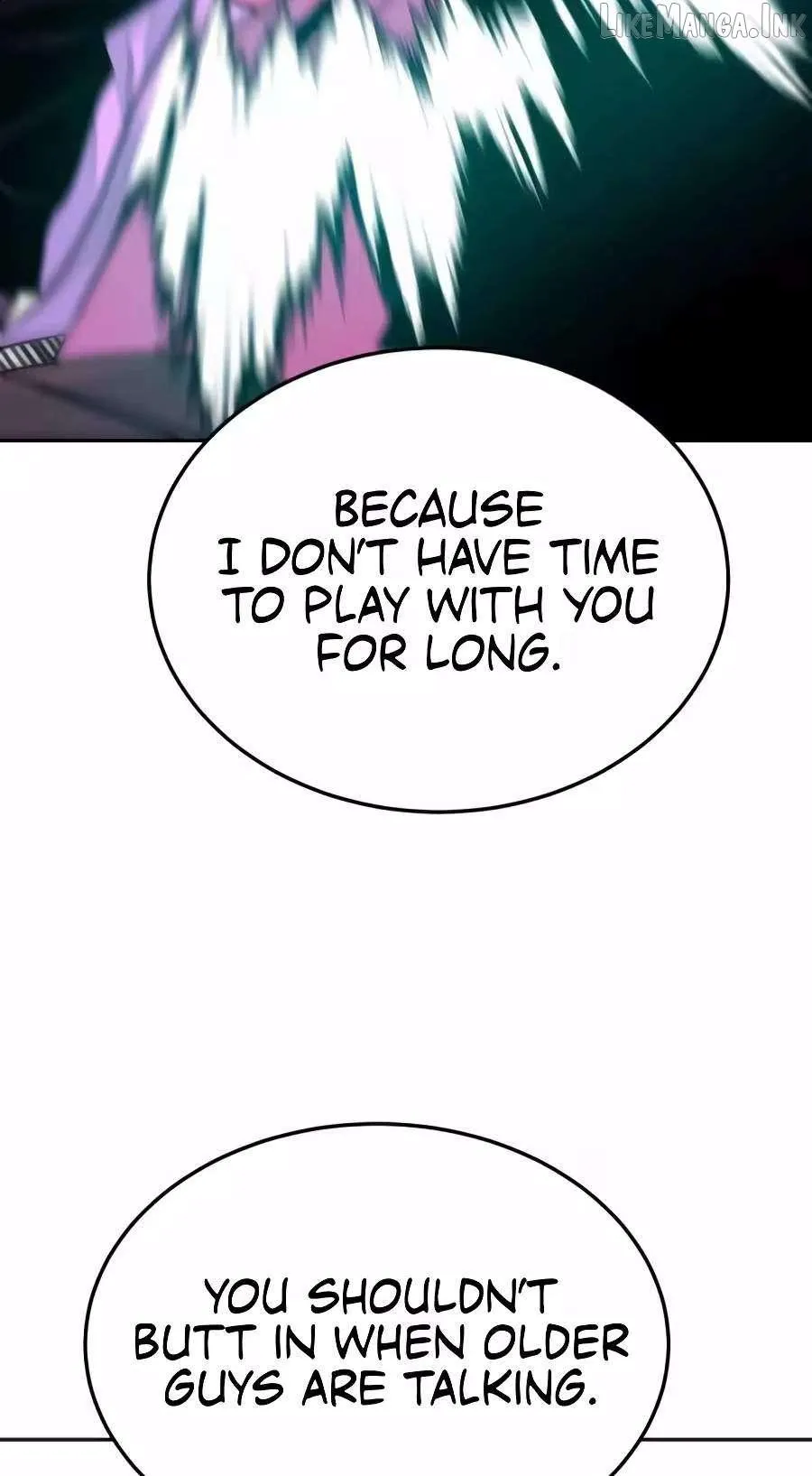 Student Jo Eun Chapter 77 page 34 - 
