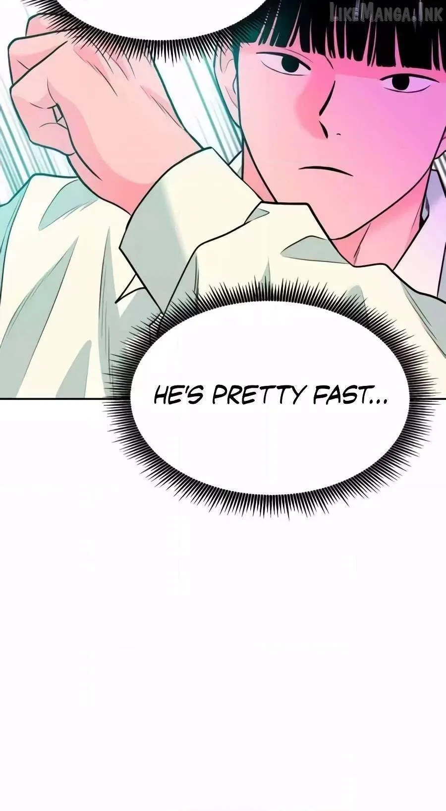 Student Jo Eun Chapter 77 page 40 - 