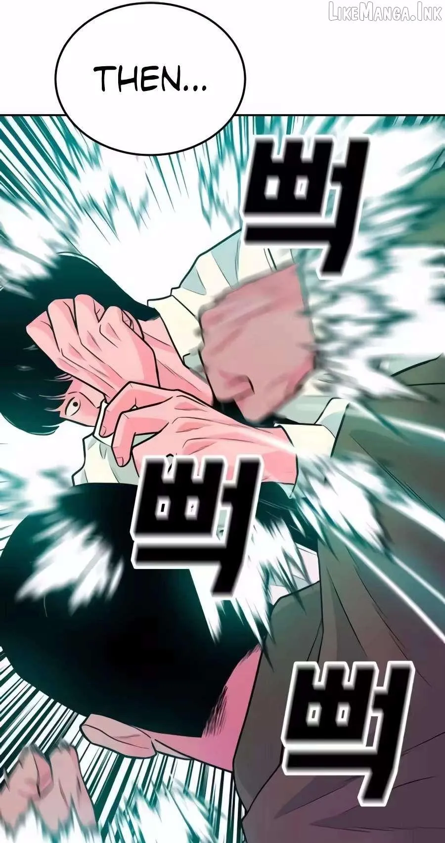 Student Jo Eun Chapter 77 page 41 - 