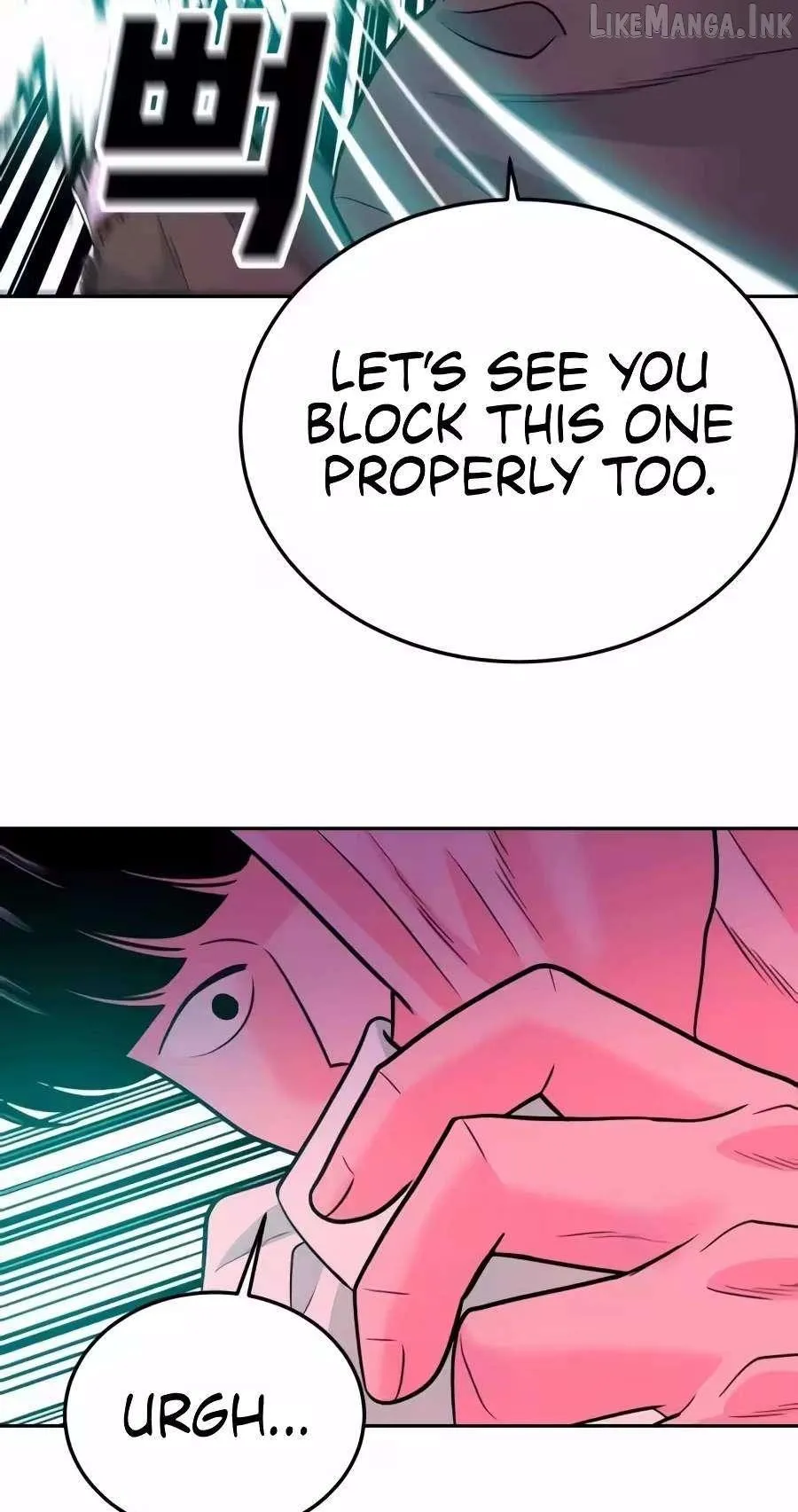 Student Jo Eun Chapter 77 page 42 - 