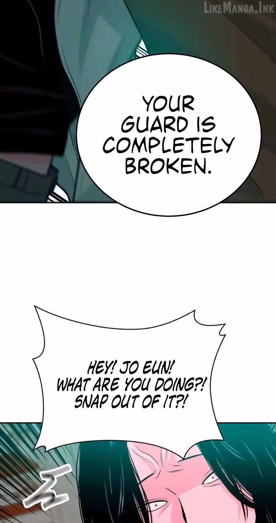 Student Jo Eun Chapter 77 page 45 - 