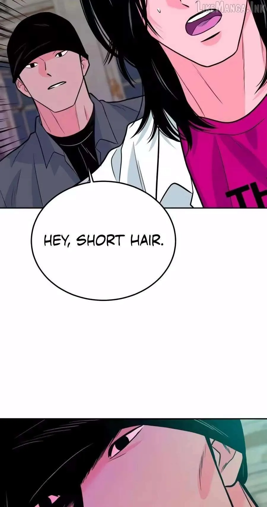 Student Jo Eun Chapter 77 page 46 - 