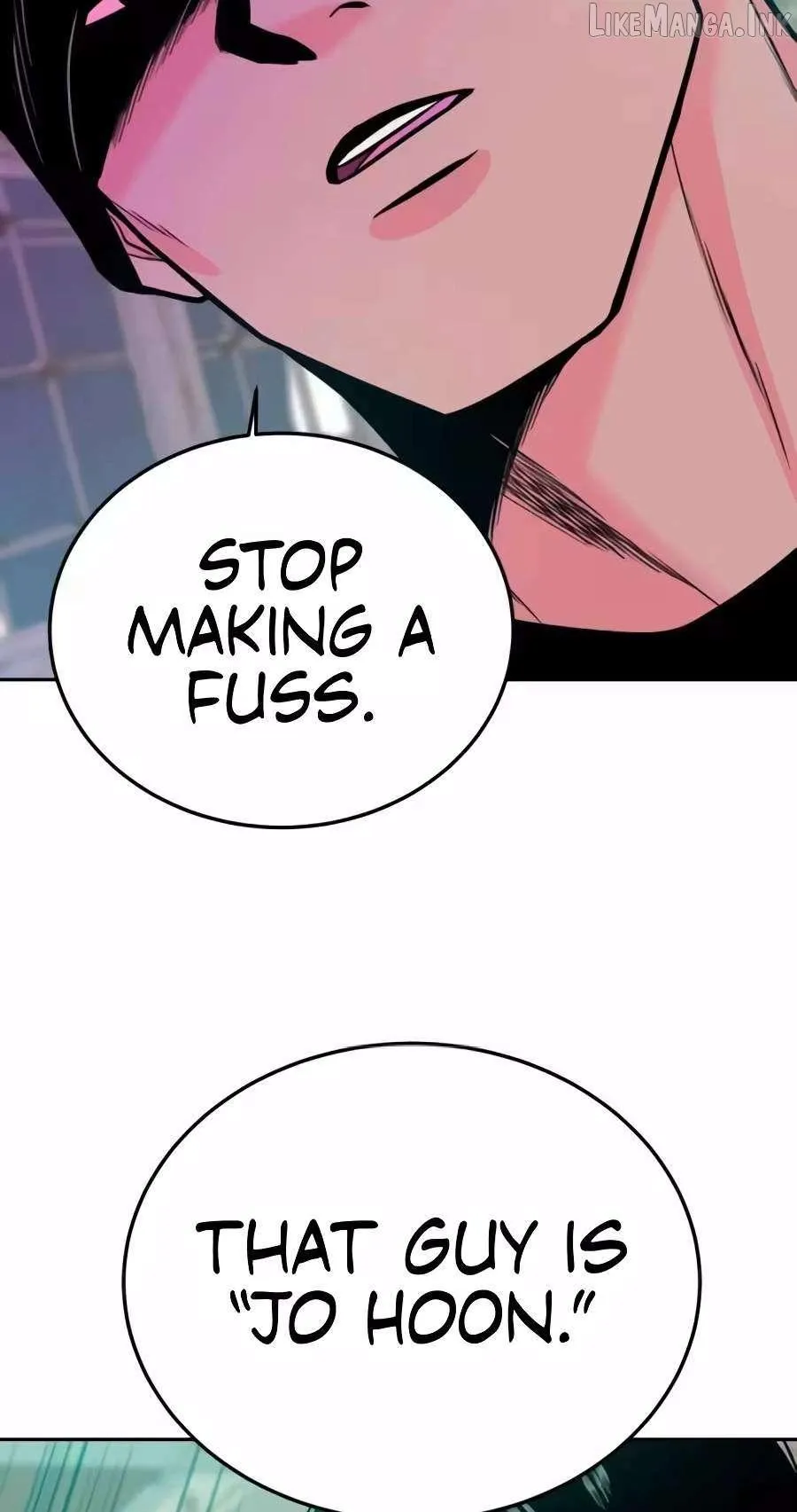 Student Jo Eun Chapter 77 page 47 - 