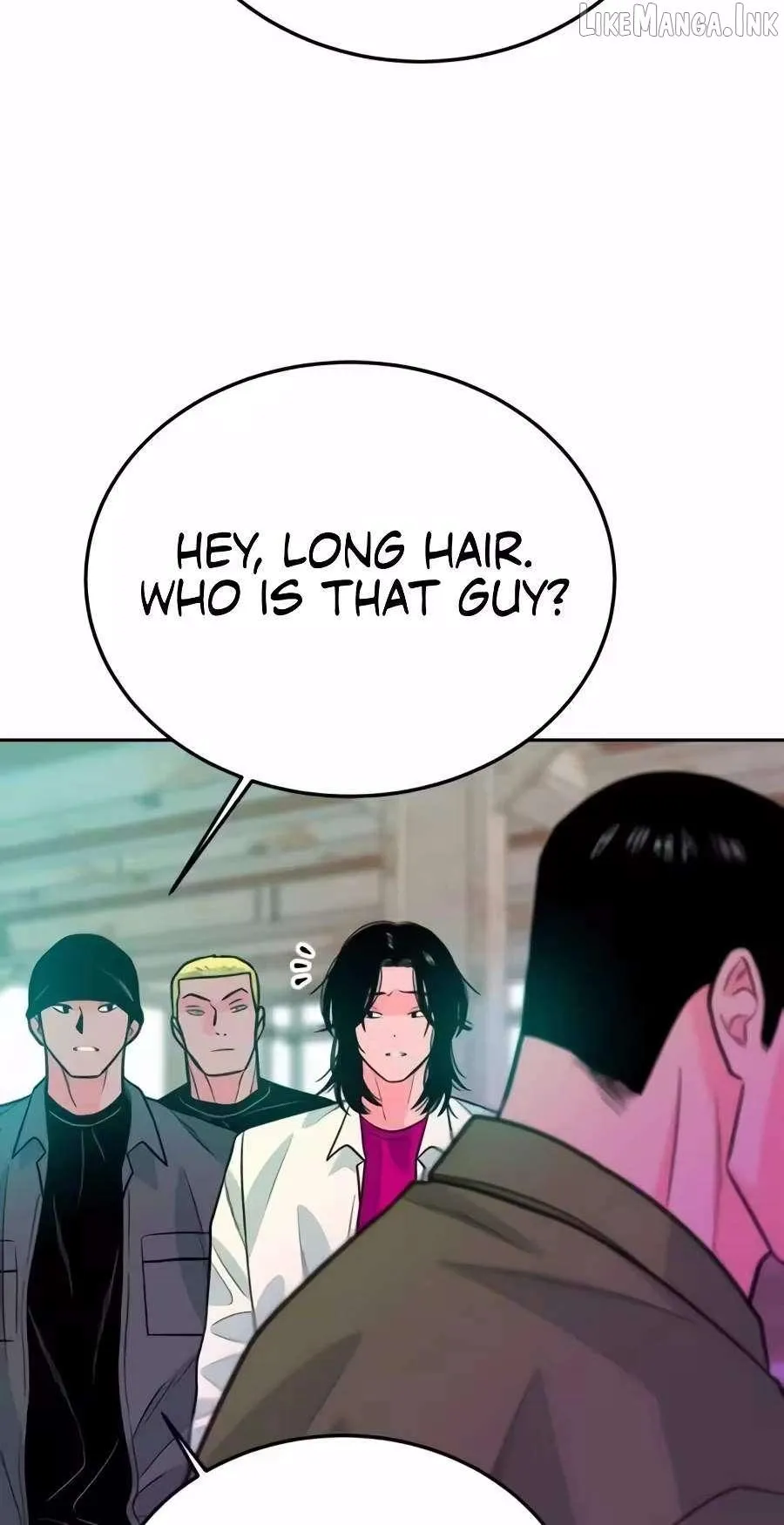 Student Jo Eun Chapter 77 page 58 - 