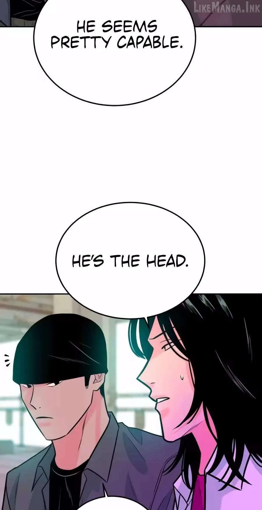 Student Jo Eun Chapter 77 page 59 - 