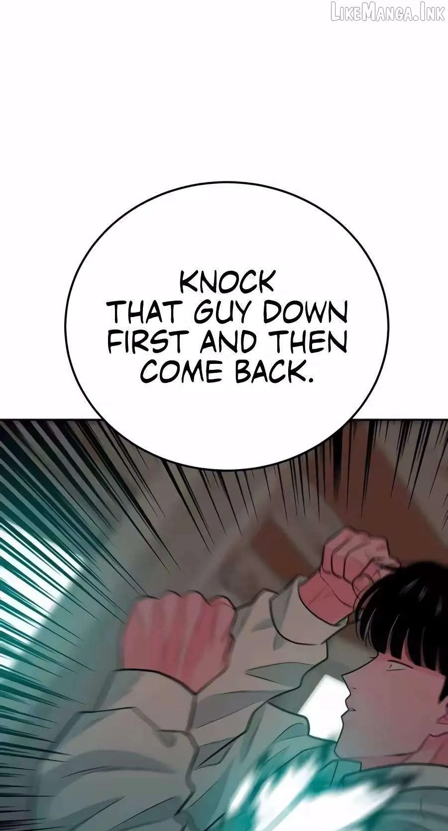 Student Jo Eun Chapter 77 page 7 - 