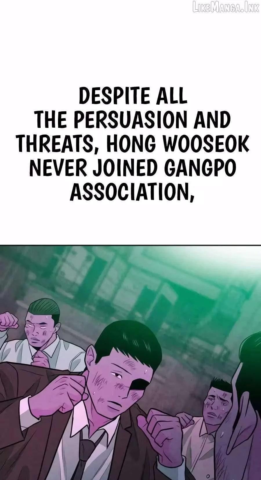 Student Jo Eun Chapter 77 page 65 - 