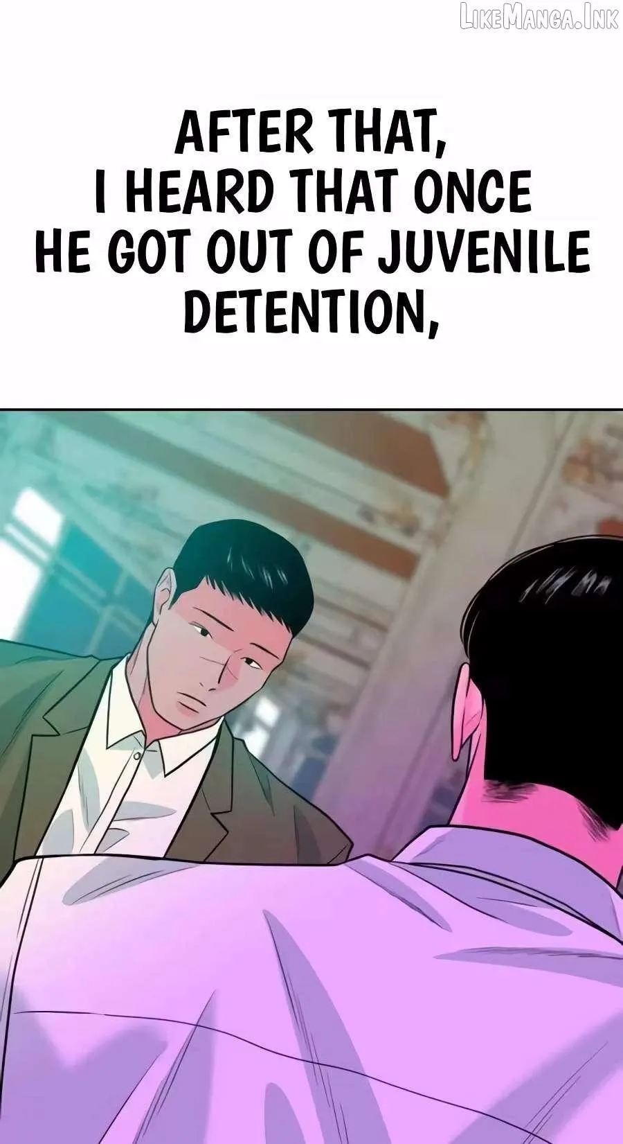 Student Jo Eun Chapter 77 page 71 - 