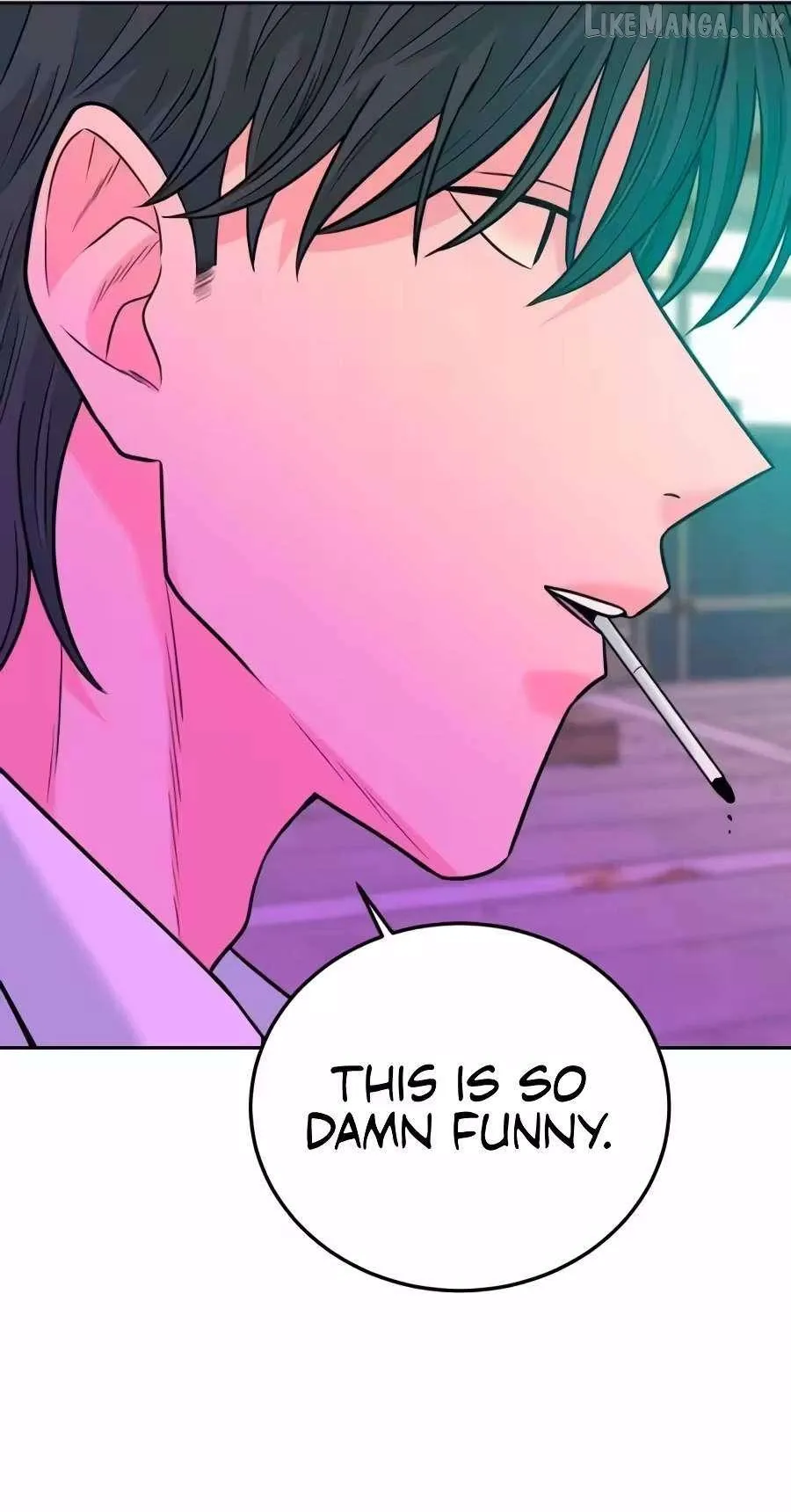 Student Jo Eun Chapter 77 page 73 - 