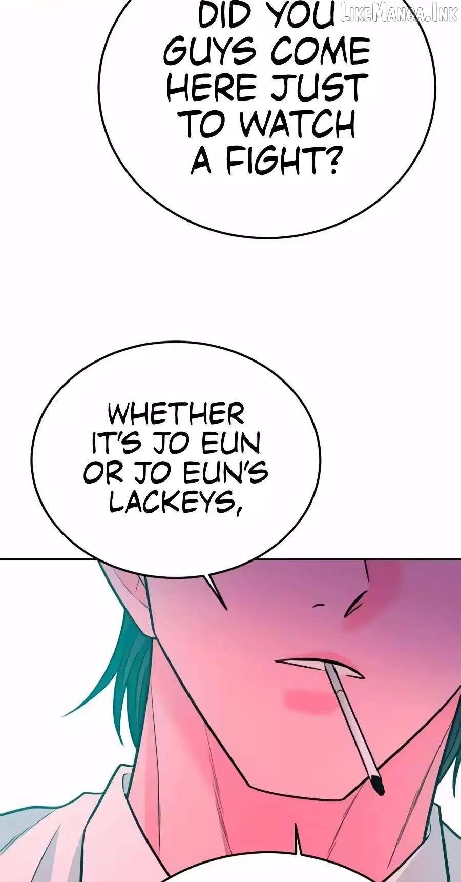 Student Jo Eun Chapter 77 page 75 - 