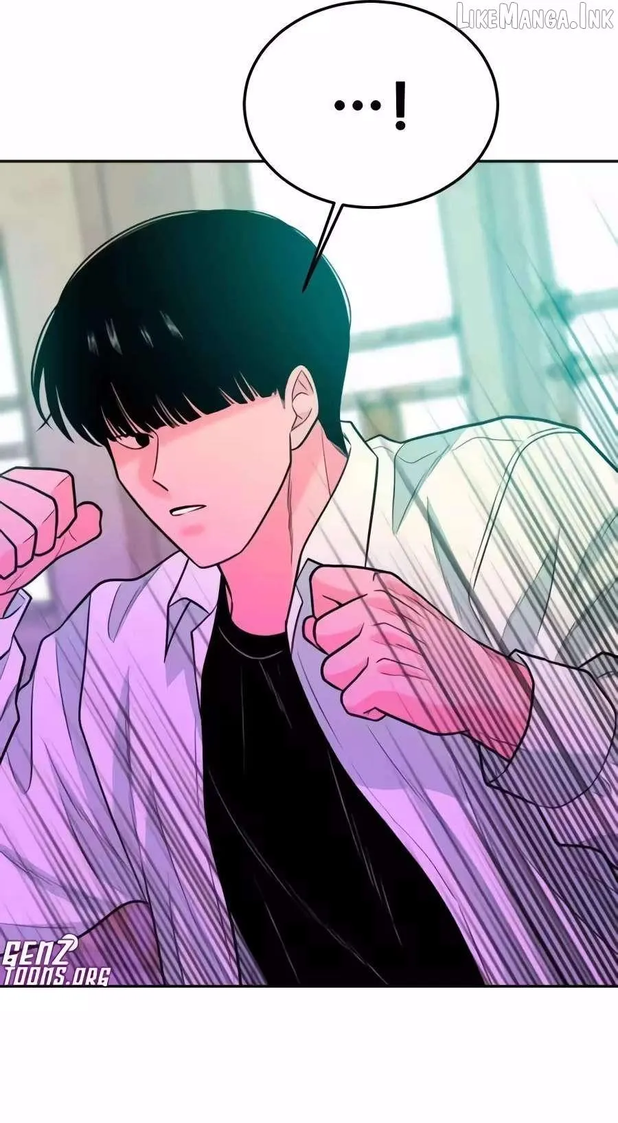 Student Jo Eun Chapter 77 page 9 - 
