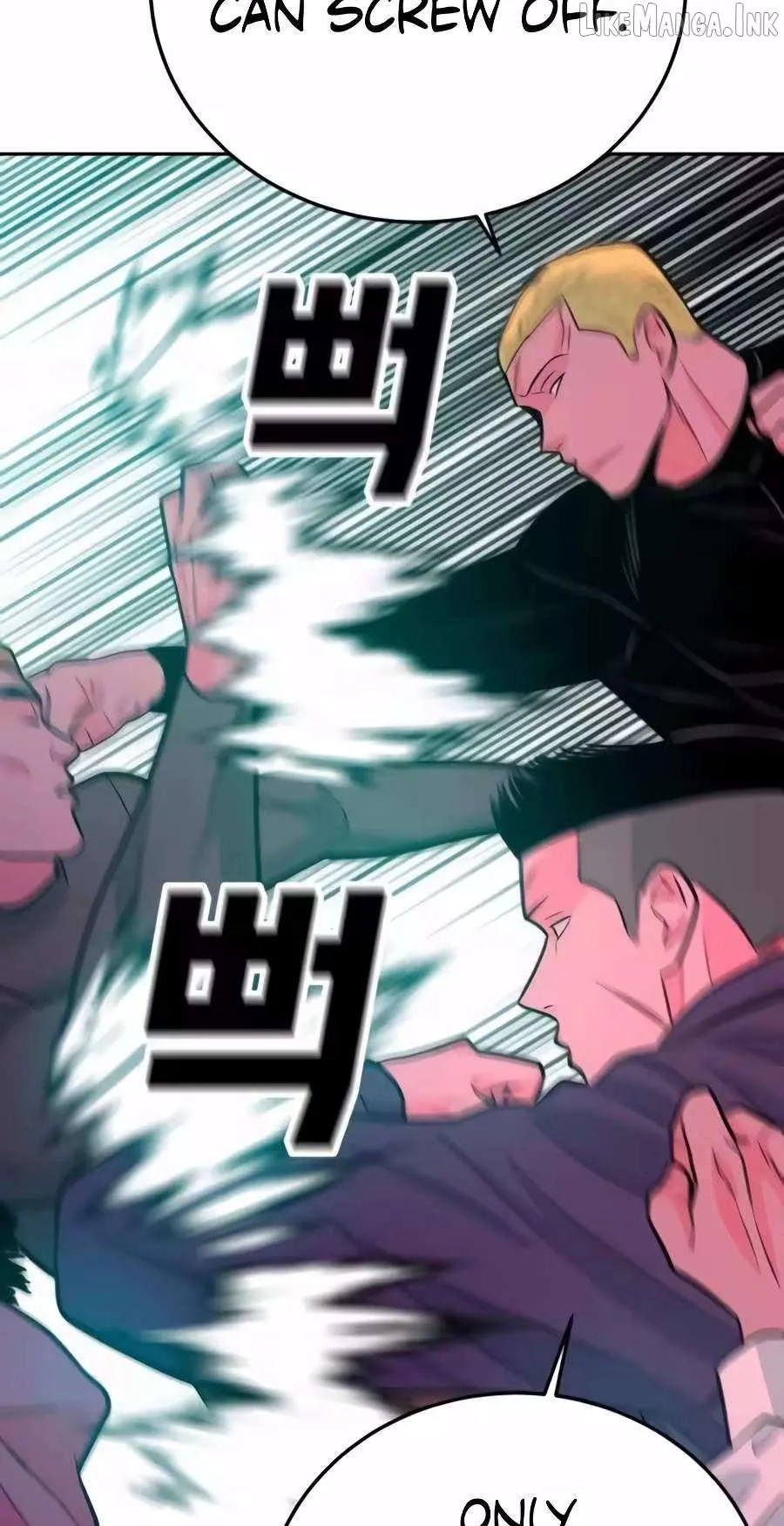 Student Jo Eun Chapter 77 page 83 - 