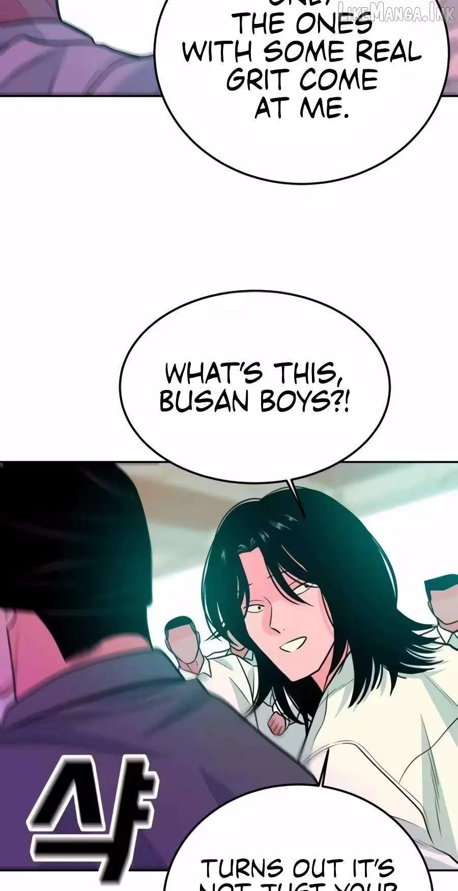Student Jo Eun Chapter 77 page 84 - 
