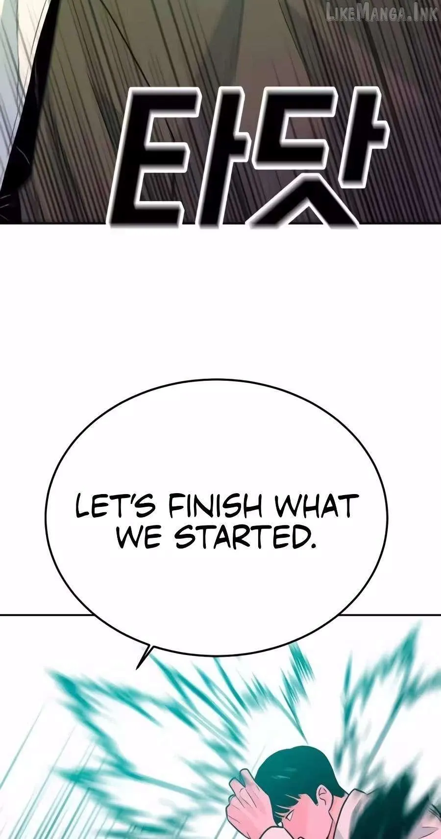 Student Jo Eun Chapter 77 page 94 - 